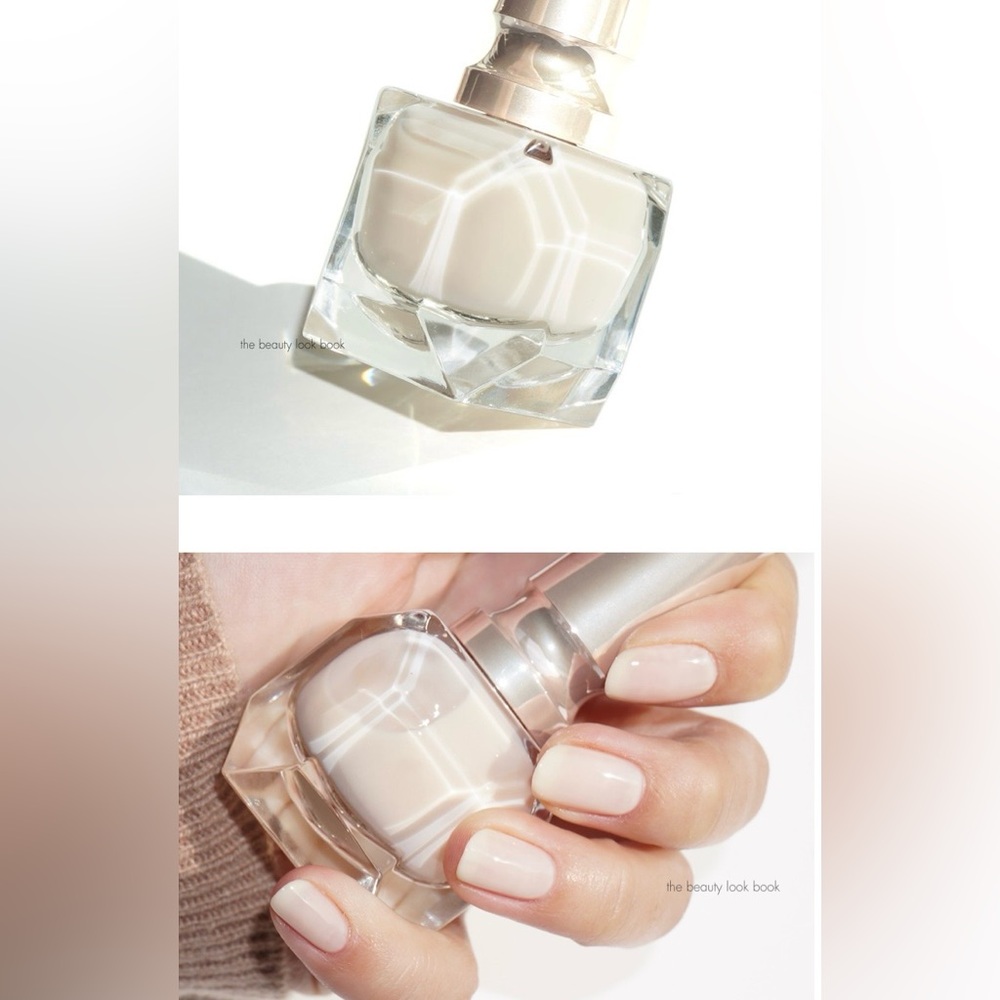 Christian Louboutin Nail Polish Sweet Charity 0.4 oz No Box